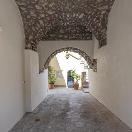 La Deliziosa Apartment Anacapri  Exterior photo